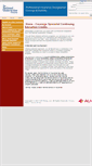 Mobile Screenshot of coveragespecialist.com
